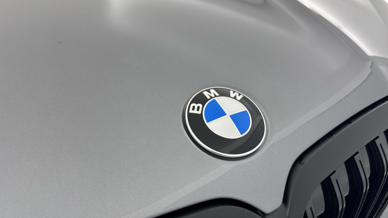 BMW X7 xDrive40d MHT M Sport 5dr Step Auto Diesel Estate